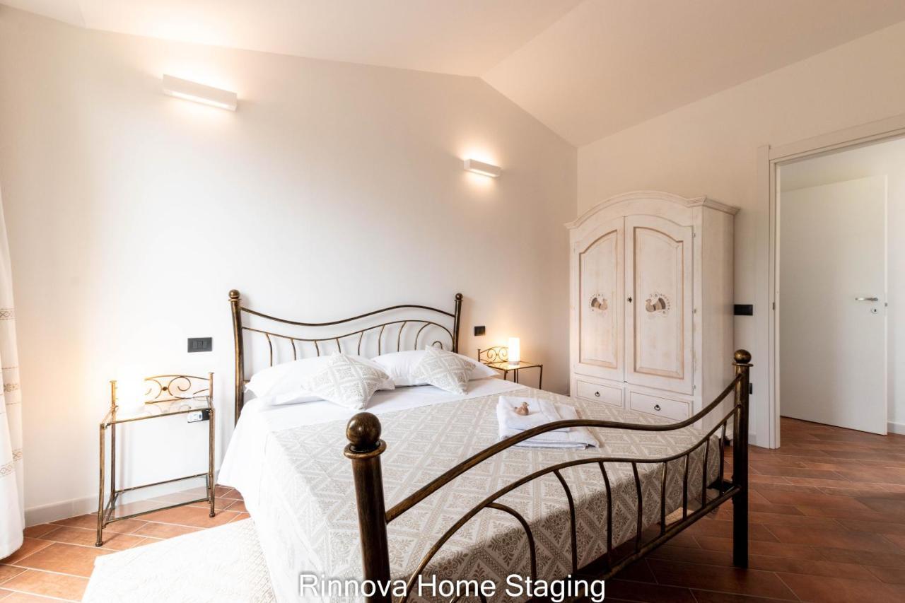 Villa Vitto - Sleep & Go Capoterra Eksteriør billede